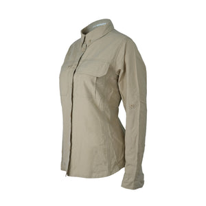 Blusa Under Cover Sahara Mujer