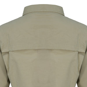 Blusa Under Cover Sahara Mujer