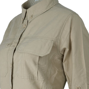 Blusa Under Cover Sahara Mujer