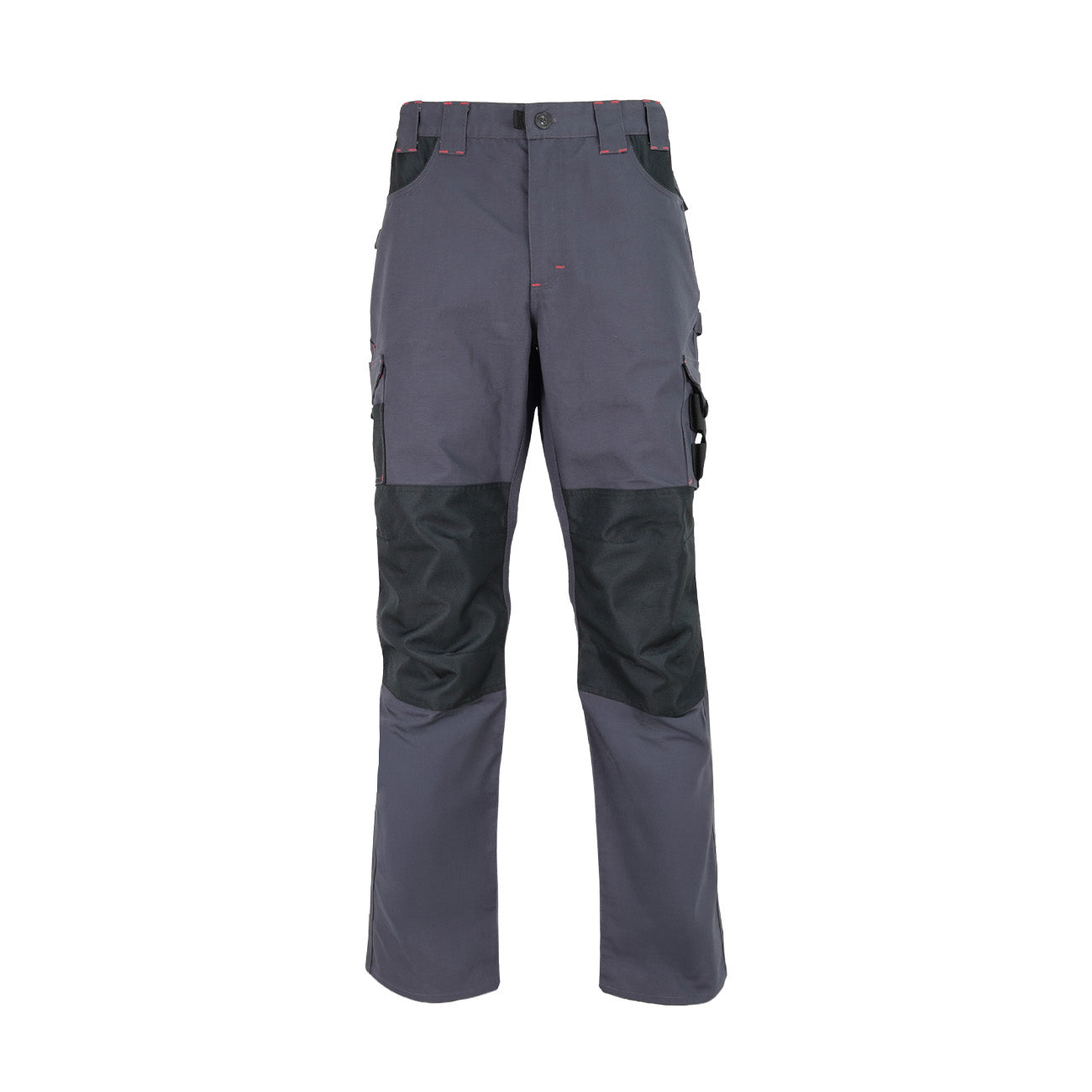 Pantalón Under Cover Cargo Terra Carbon Grey