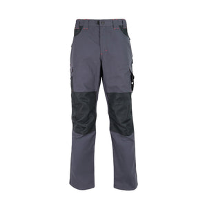 Pantalón Under Cover Cargo Terra Carbon Grey