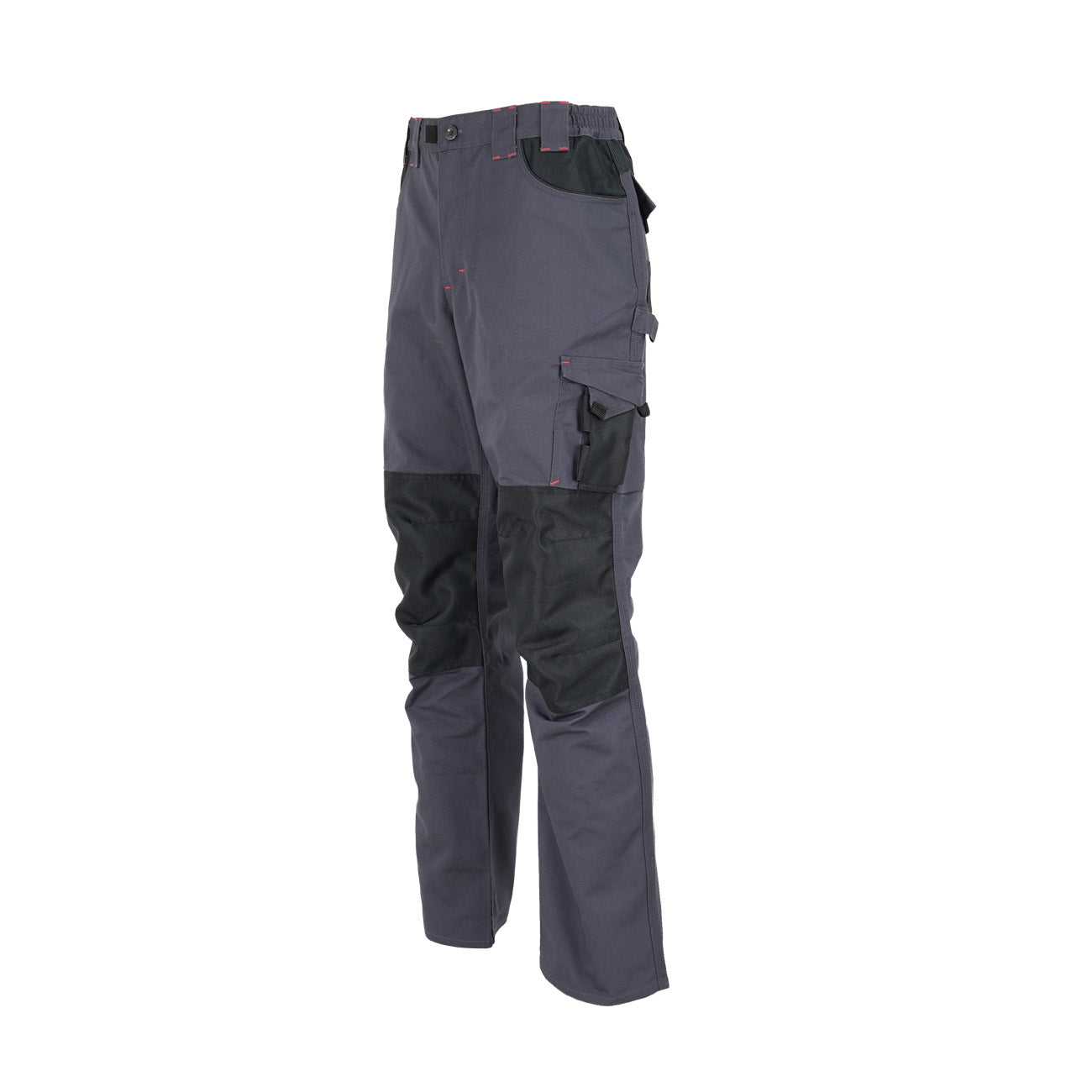 Pantalón Under Cover Cargo Terra Carbon Grey