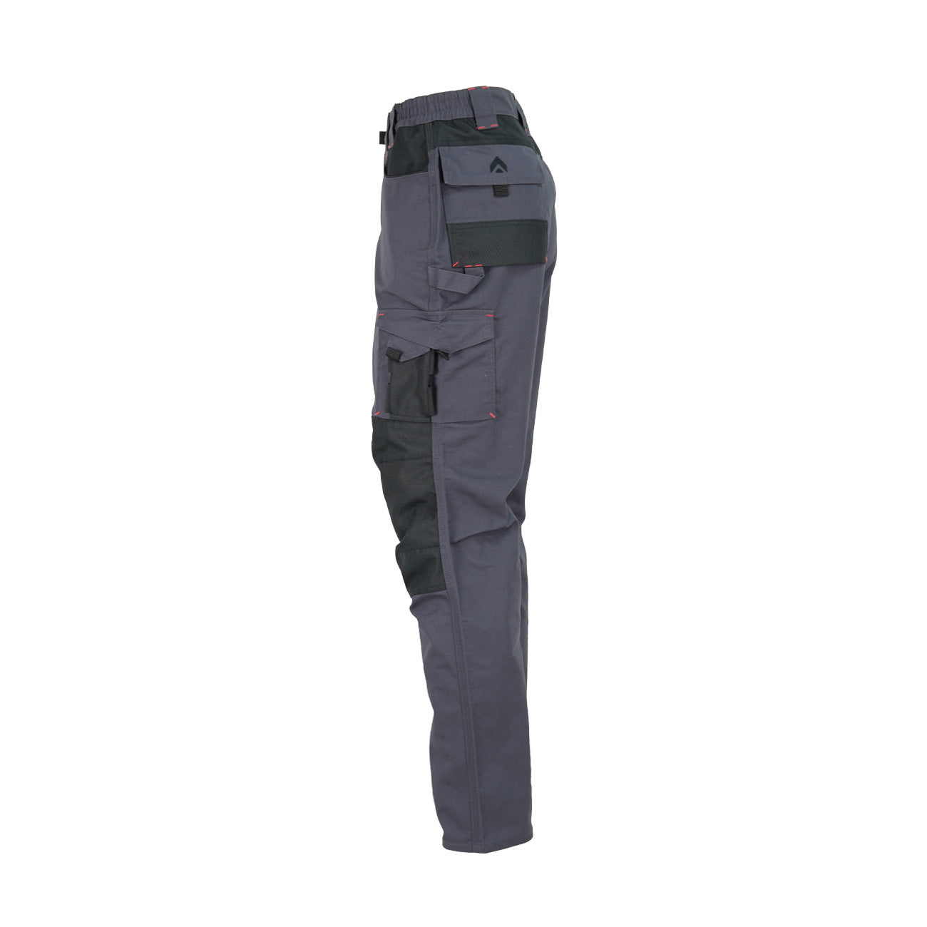 Pantalón Under Cover Cargo Terra Carbon Grey