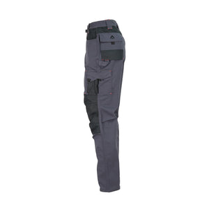 Pantalón Under Cover Cargo Terra Carbon Grey