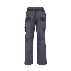 Pantalón Under Cover Cargo Terra Carbon Grey