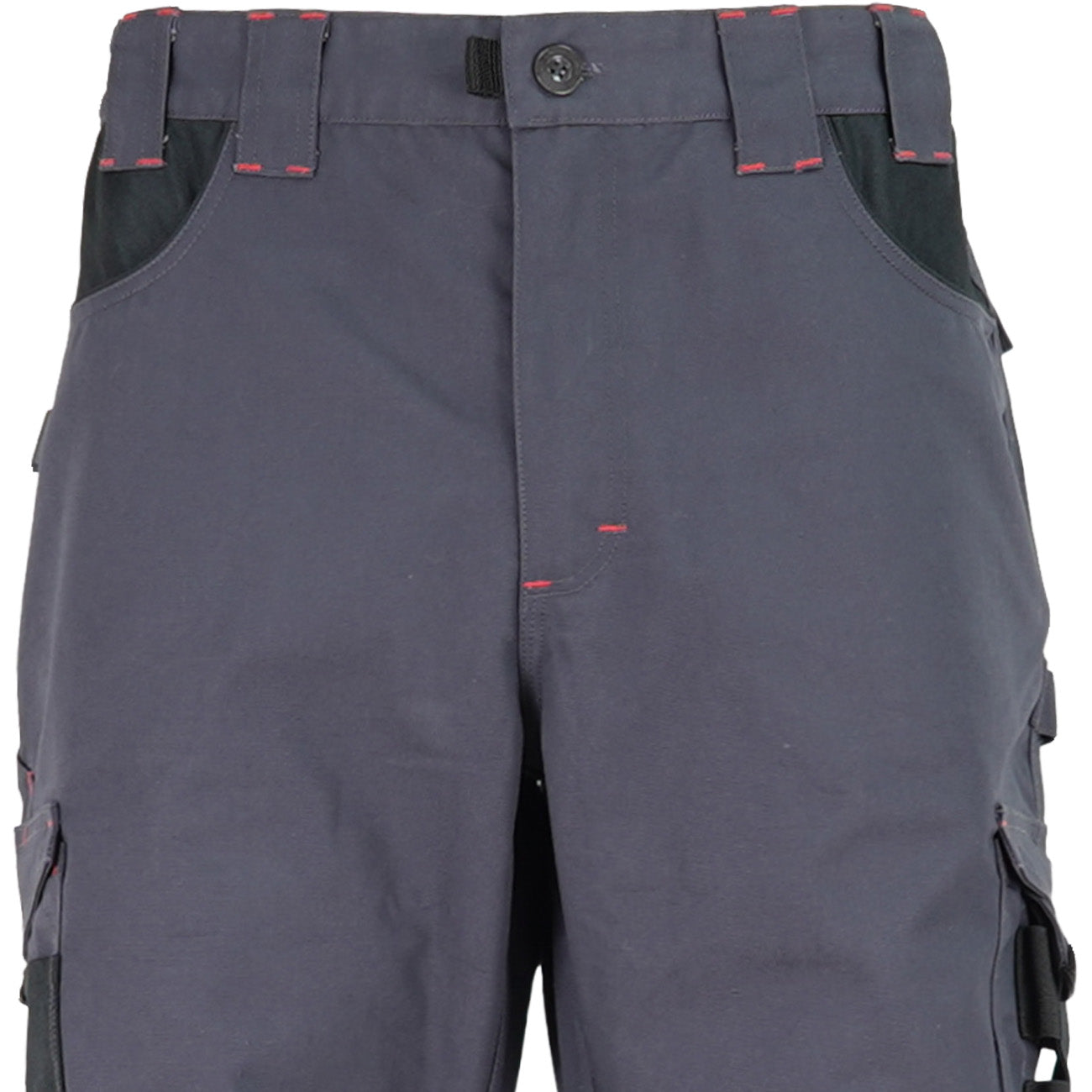 Pantalón Under Cover Cargo Terra Carbon Grey