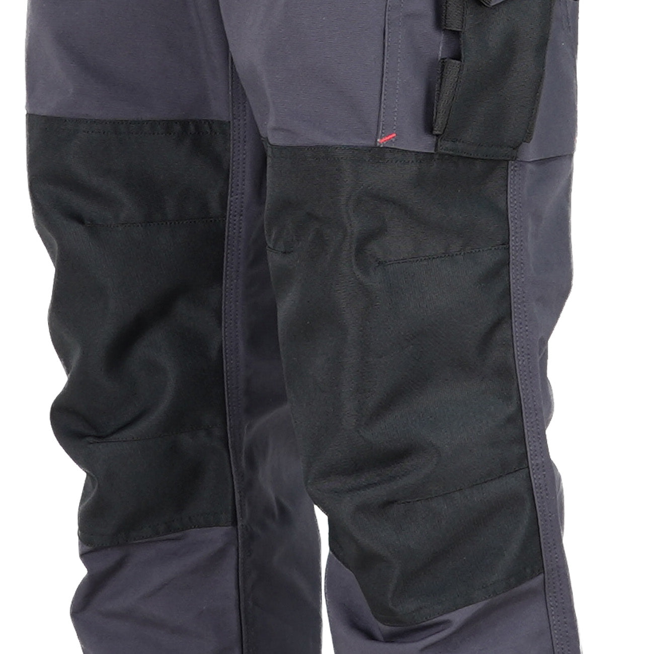 Pantalón Under Cover Cargo Terra Carbon Grey