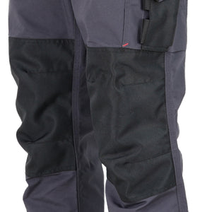 Pantalón Under Cover Cargo Terra Carbon Grey
