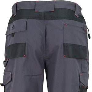 Pantalón Under Cover Cargo Terra Carbon Grey
