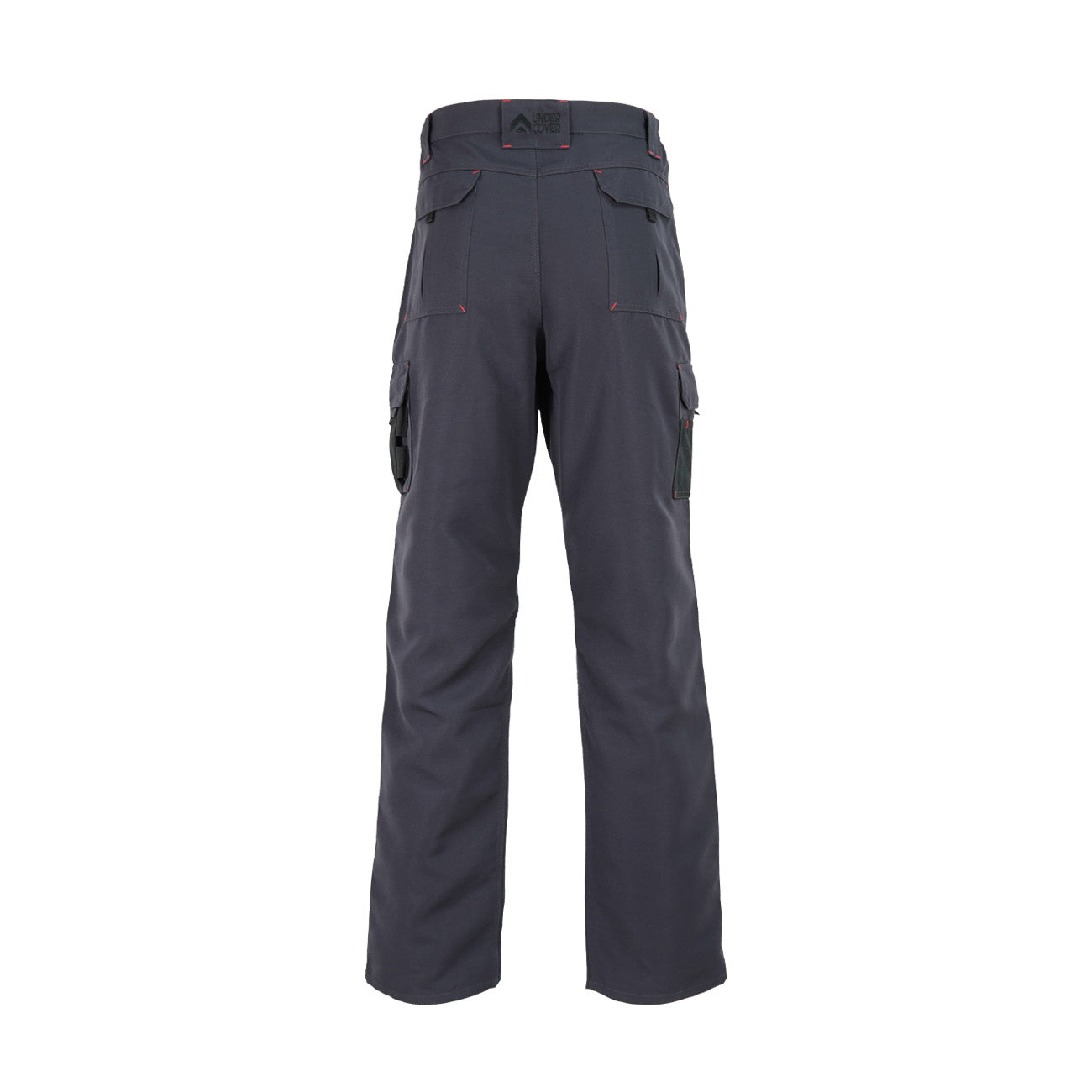 Pantalón Under Cover Antiácido Kimera Hombre