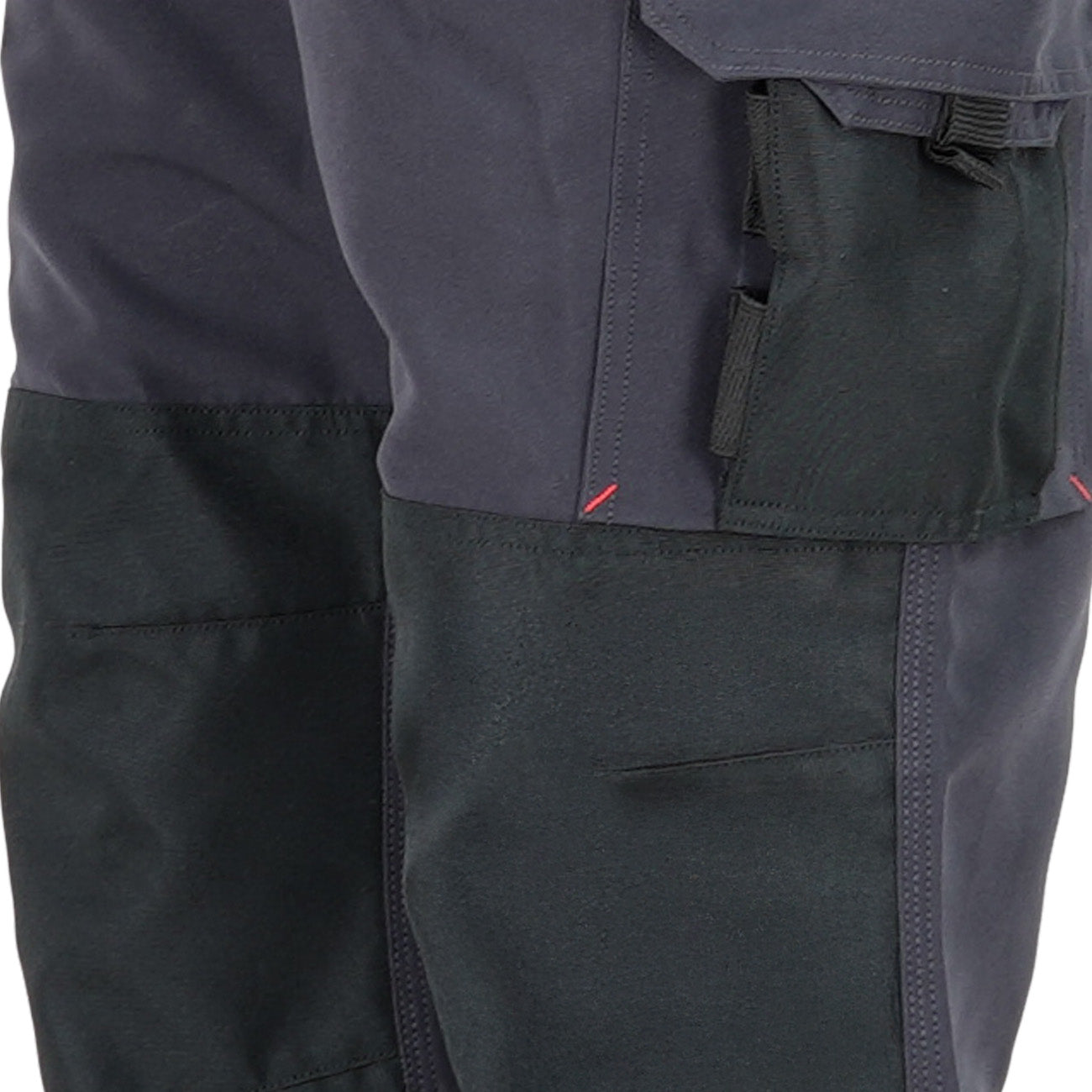 Pantalón Under Cover Antiácido Kimera Hombre