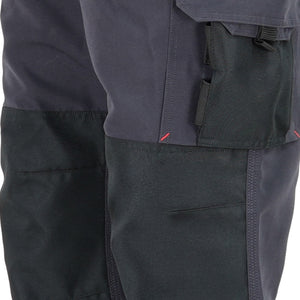 Pantalón Under Cover Antiácido Kimera Hombre