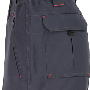 Pantalón Under Cover Antiácido Kimera Hombre