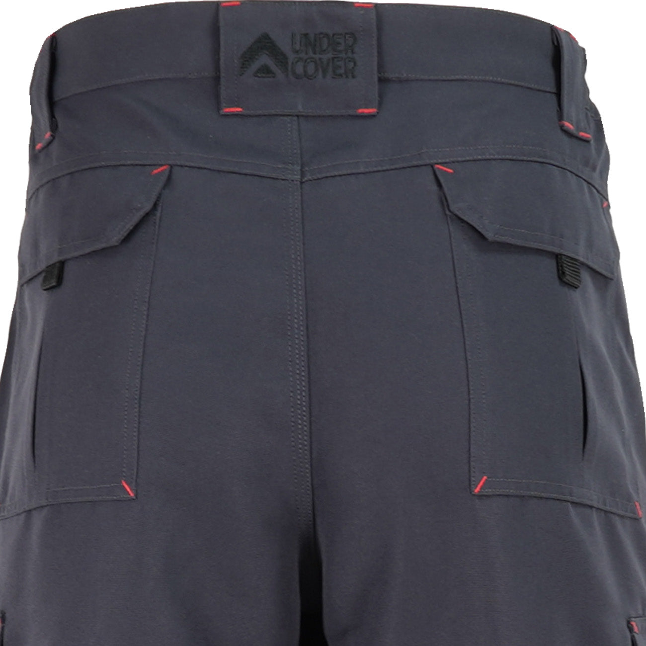 Pantalón Under Cover Antiácido Kimera Hombre