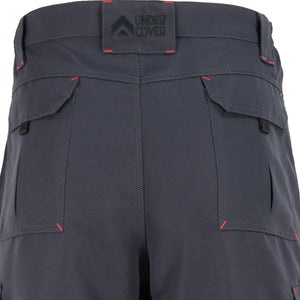 Pantalón Under Cover Antiácido Kimera Hombre