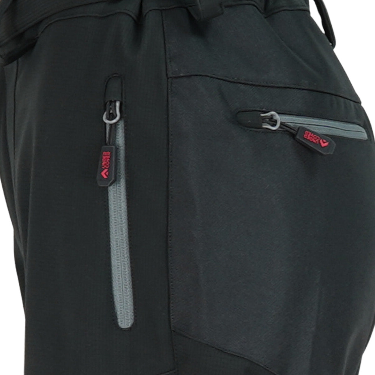 Pantalón Under Cover Térmico Antiácido Himalaya Mujer