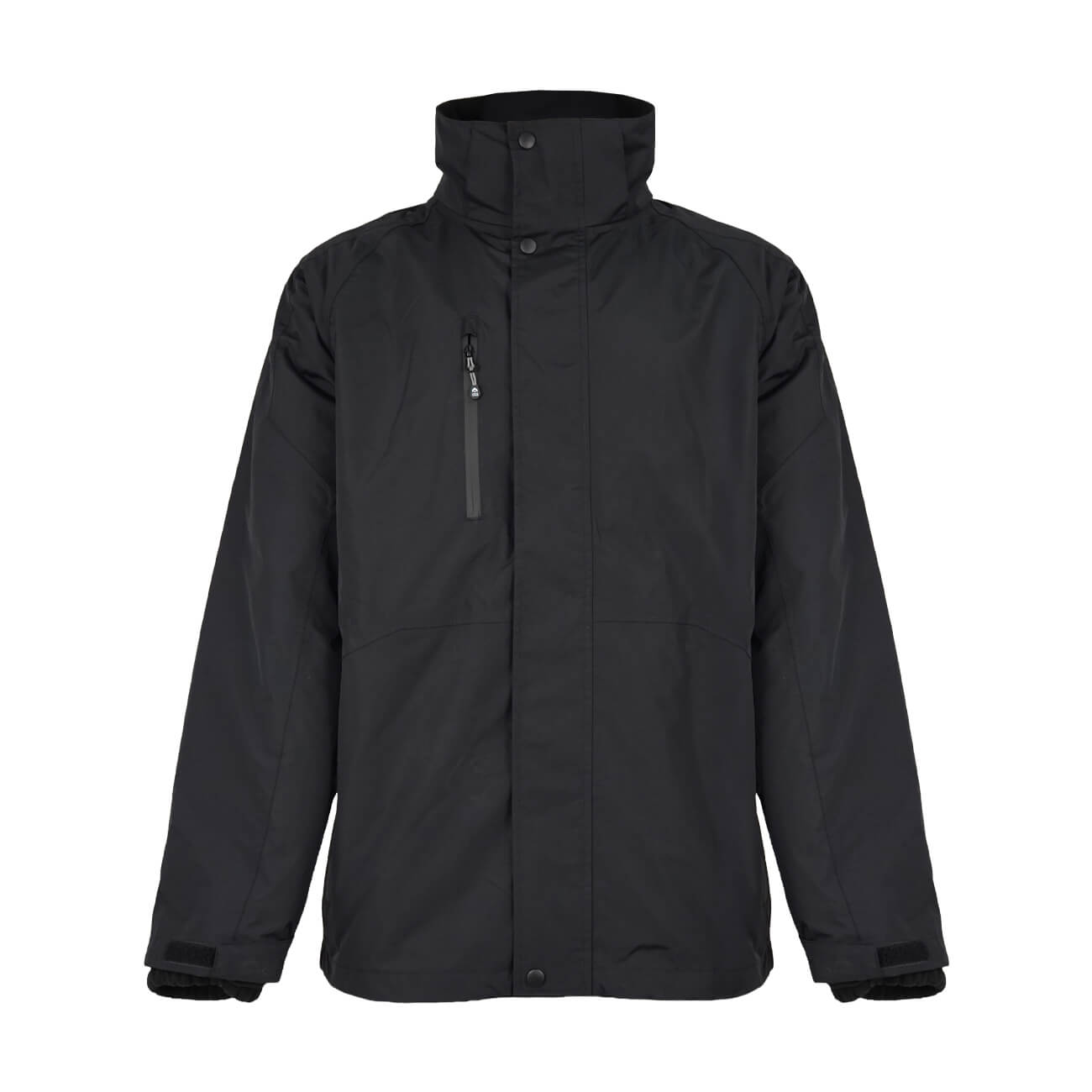 Parka Under Cover 3 en 1 Valdor