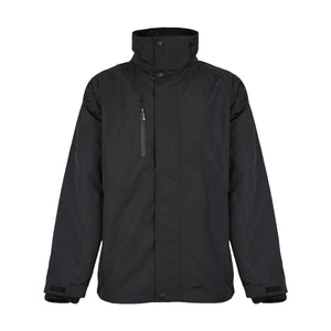 Parka Under Cover 3 en 1 Valdor