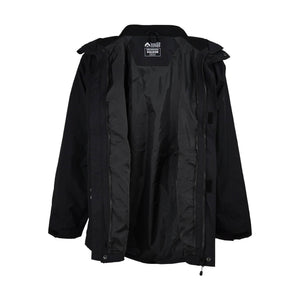 Parka Under Cover 3 en 1 Valdor