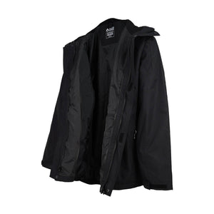 Parka Under Cover 3 en 1 Valdor