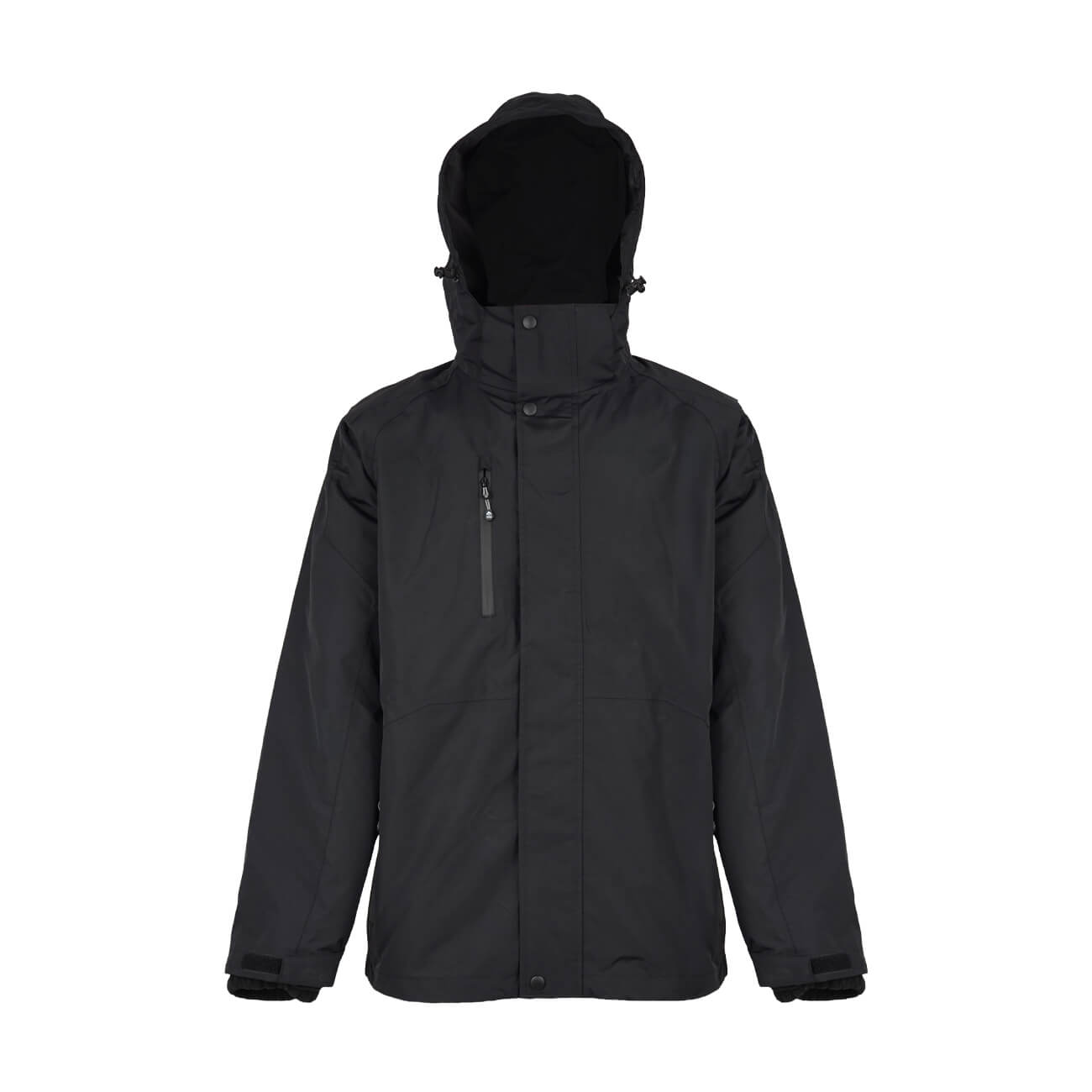Parka Under Cover 3 en 1 Valdor