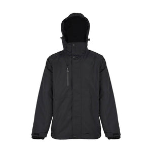 Parka Under Cover 3 en 1 Valdor