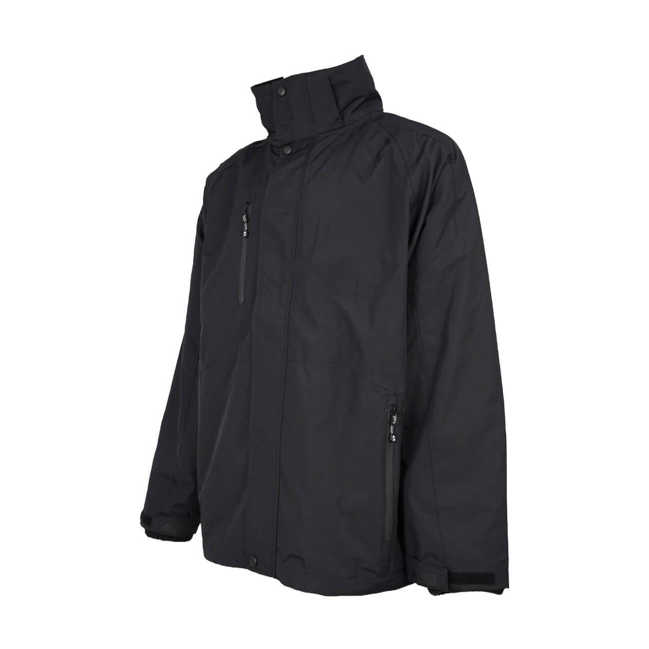 Parka Under Cover 3 en 1 Valdor