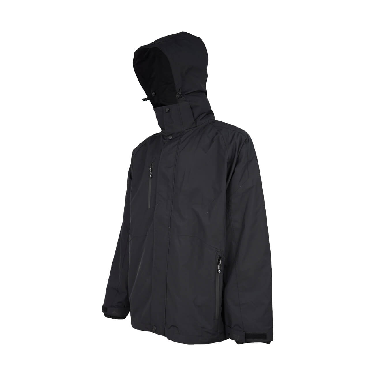 Parka Under Cover 3 en 1 Valdor