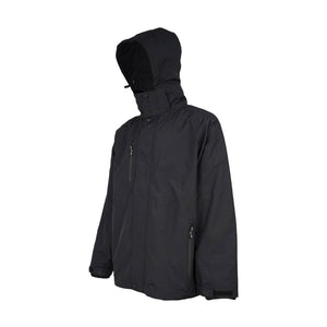 Parka Under Cover 3 en 1 Valdor