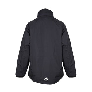 Parka Under Cover 3 en 1 Valdor