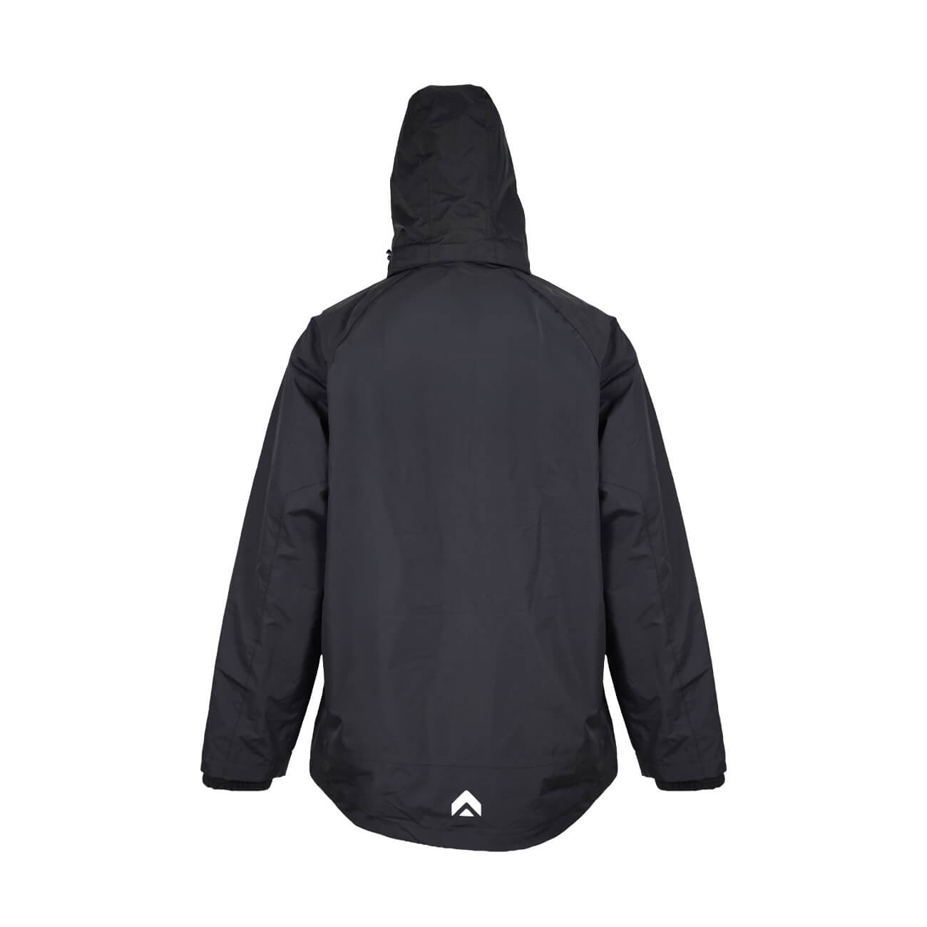 Parka Under Cover 3 en 1 Valdor