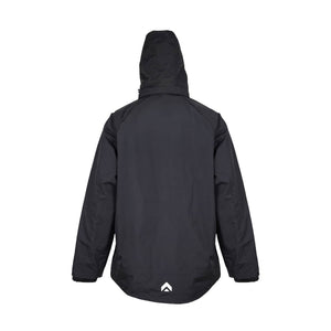 Parka Under Cover 3 en 1 Valdor