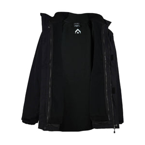 Parka Under Cover 3 en 1 Valdor