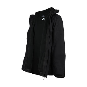 Parka Under Cover 3 en 1 Valdor