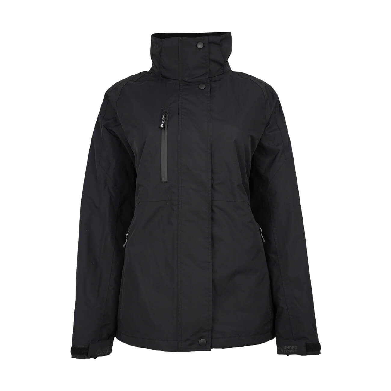 Parka Under Cover 3 en 1 Valdor Mujer