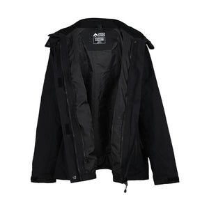 Parka Under Cover 3 en 1 Valdor Mujer