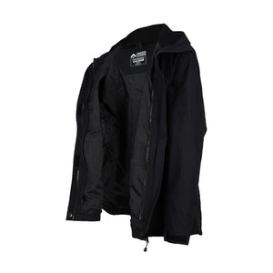 Parka Under Cover 3 en 1 Valdor Mujer