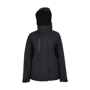 Parka Under Cover 3 en 1 Valdor Mujer