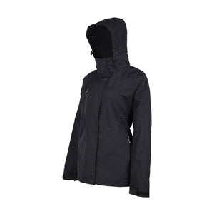 Parka Under Cover 3 en 1 Valdor Mujer