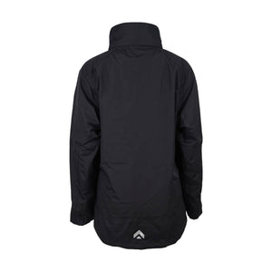 Parka Under Cover 3 en 1 Valdor Mujer