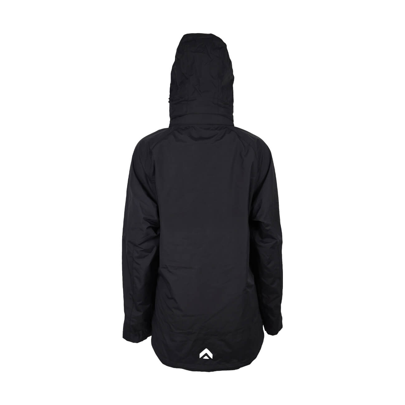 Parka Under Cover 3 en 1 Valdor Mujer
