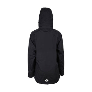 Parka Under Cover 3 en 1 Valdor Mujer