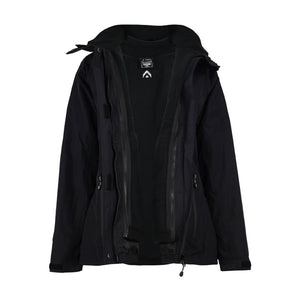 Parka Under Cover 3 en 1 Valdor Mujer