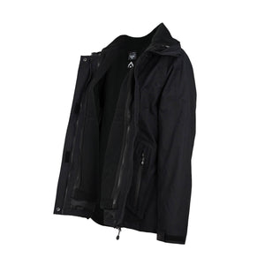 Parka Under Cover 3 en 1 Valdor Mujer