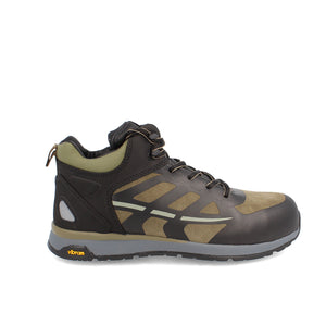 Zapatilla de seguridad Bata Tonic