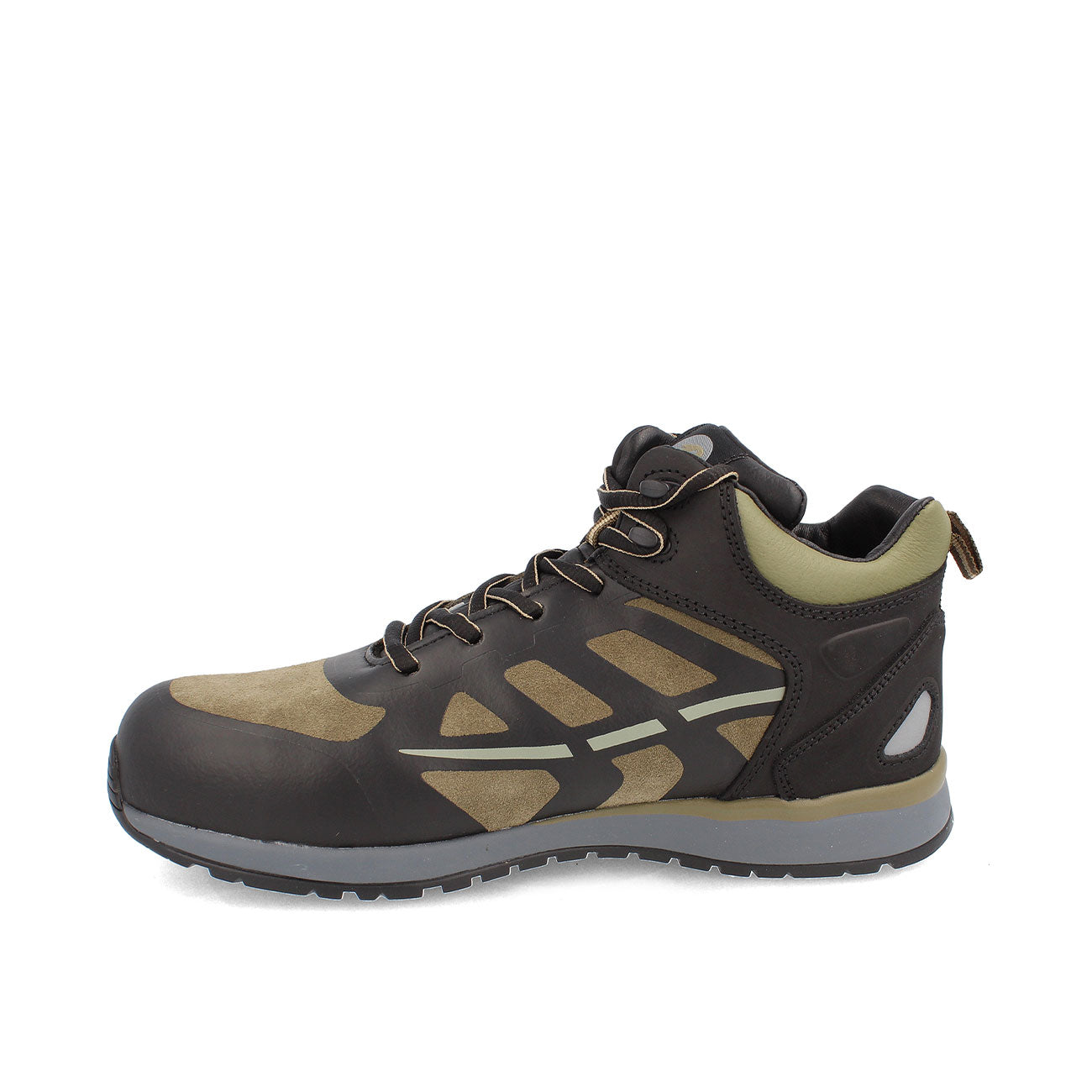 Zapatilla de seguridad Bata Tonic