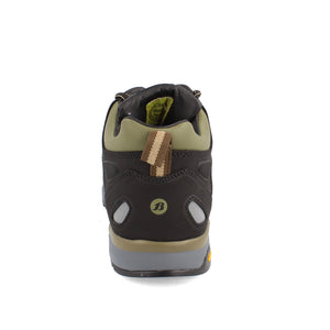 Zapatilla de seguridad Bata Tonic