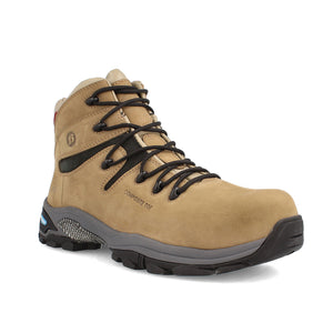 Botín de seguridad Bata Access Antiperforante