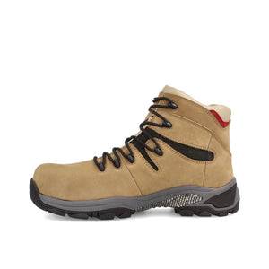 Botín de seguridad Bata Access Antiperforante