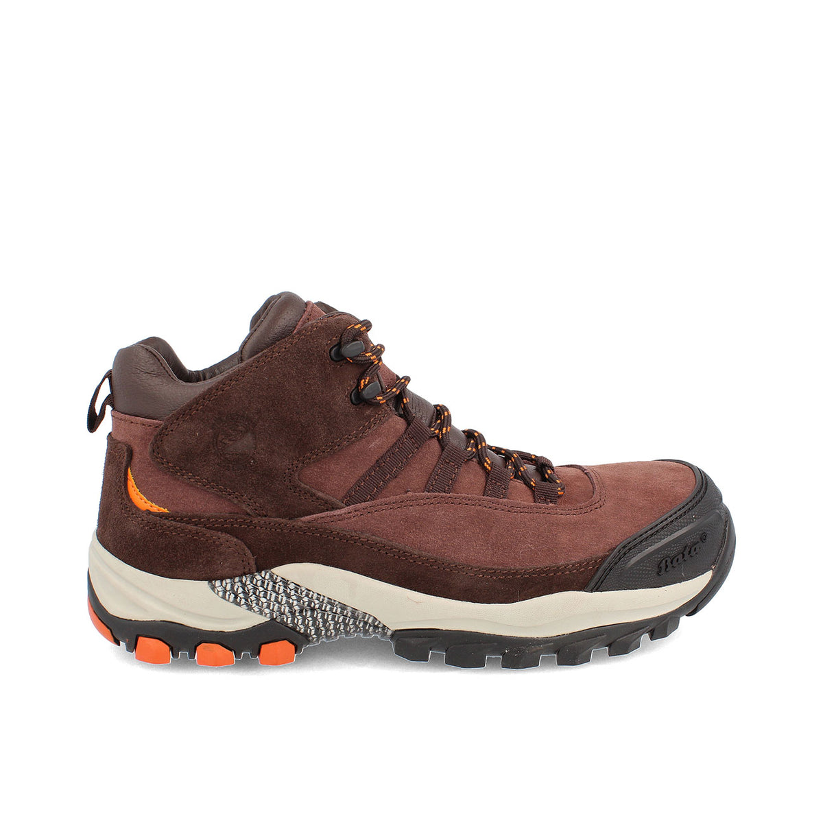 Botin de seguridad Bata Cooper